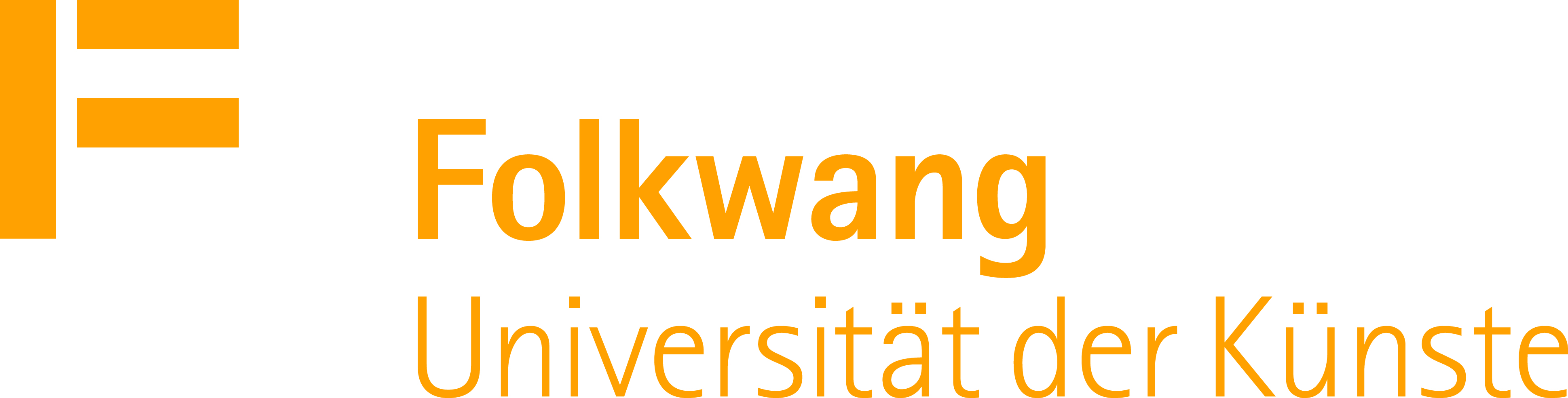 Folkwang Universität der Künste