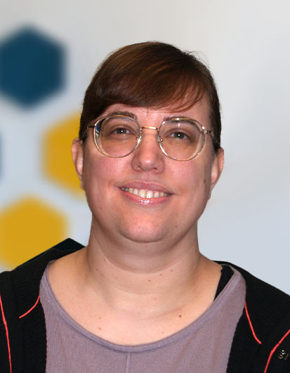 Foto von Julia Rasek